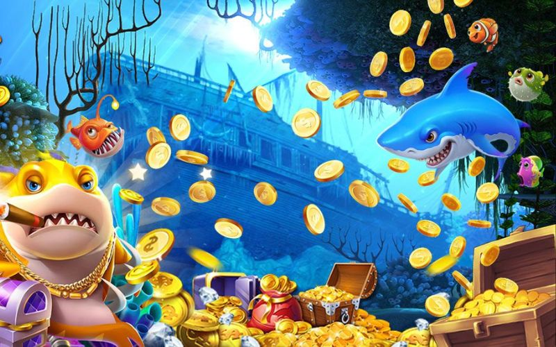 Hướng dẫn chơi bắn cá U88